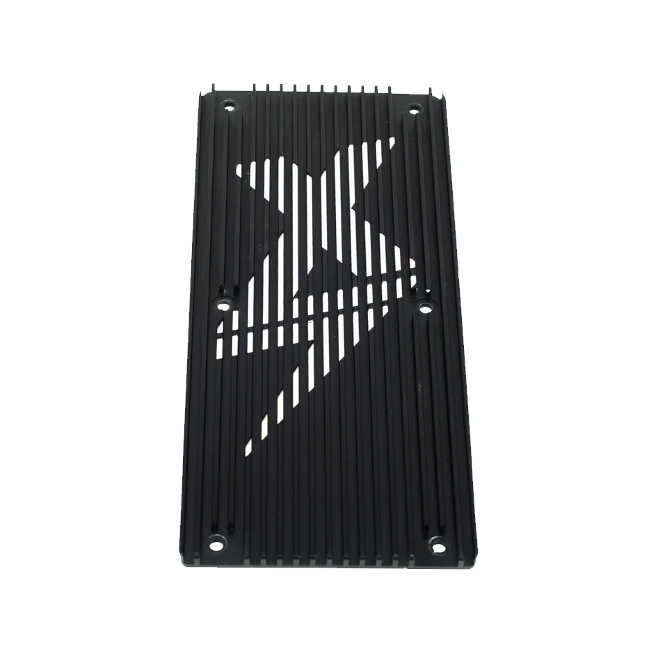 EBMX X-9000 [V2|V3] Heatsink