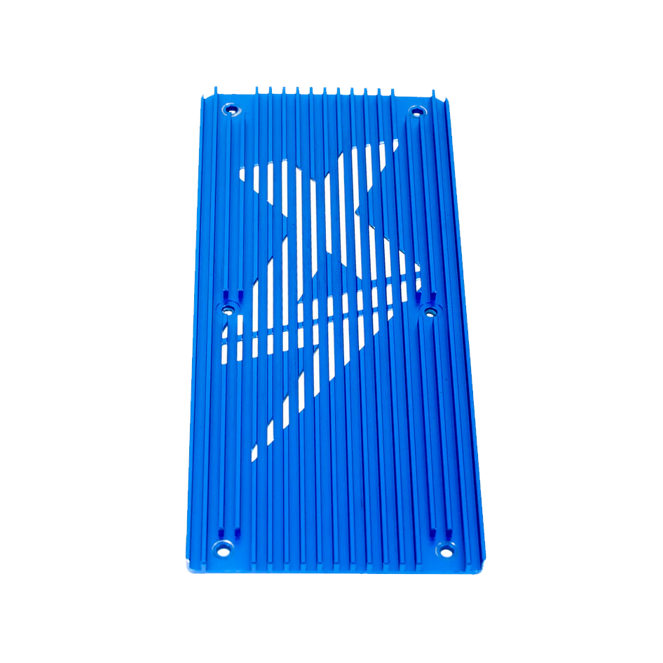 EBMX X-9000 [V2|V3] Heatsink