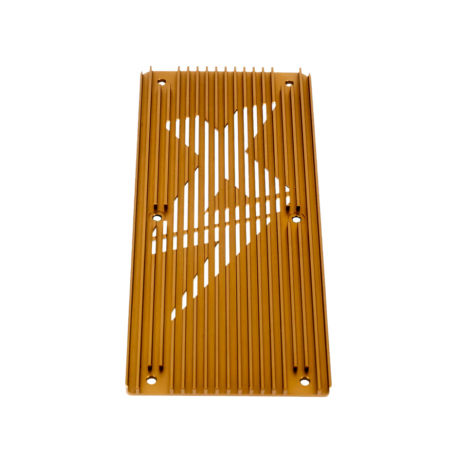 EBMX X-9000 [V2|V3] Heatsink