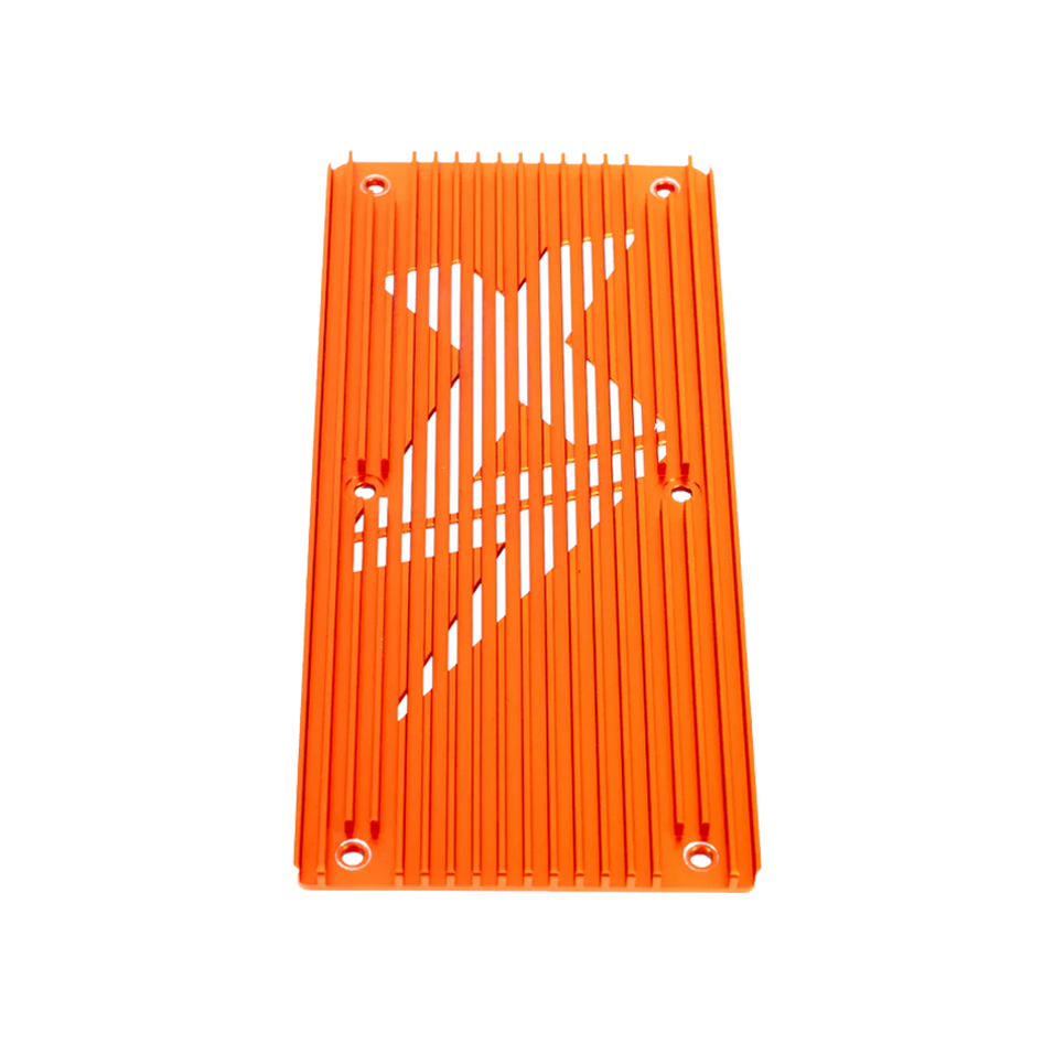 EBMX X-9000 [V2|V3] Heatsink