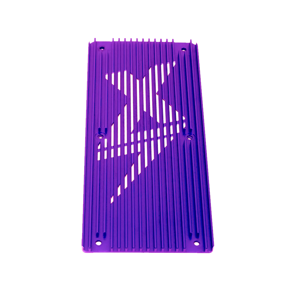 EBMX X-9000 [V2|V3] Heatsink