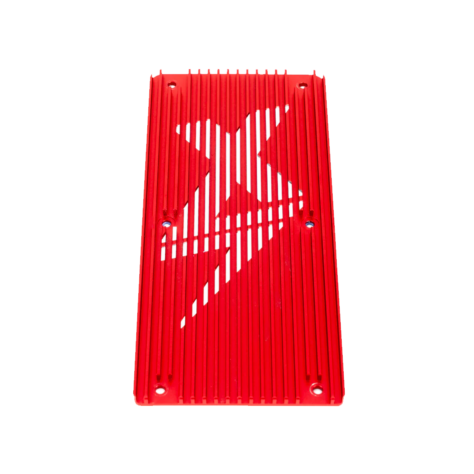 EBMX X-9000 [V2|V3] Heatsink