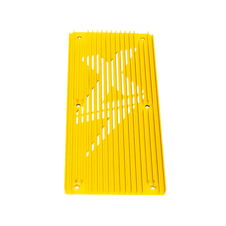 EBMX X-9000 [V2|V3] Heatsink