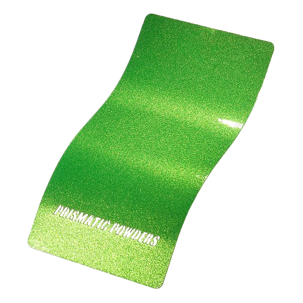 Illusion Green Ice