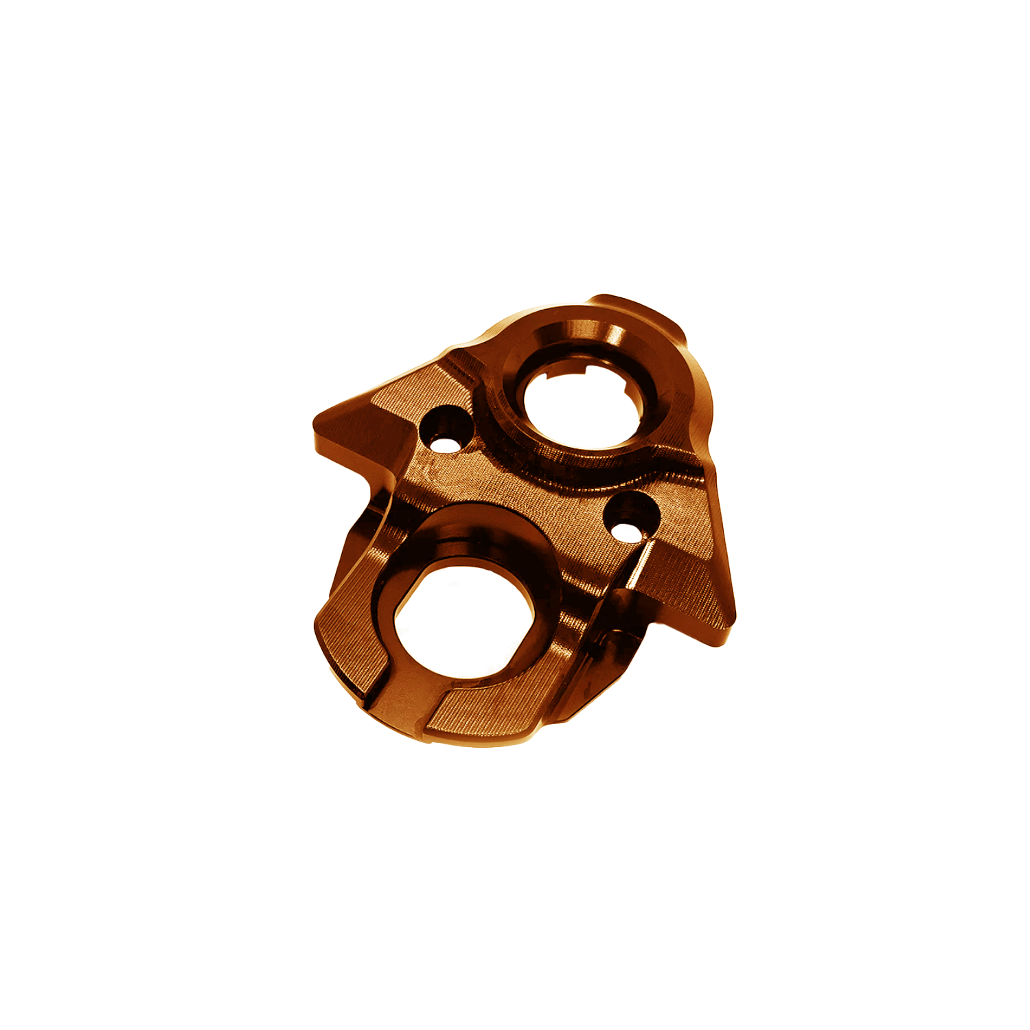 Powder Coating - components not included