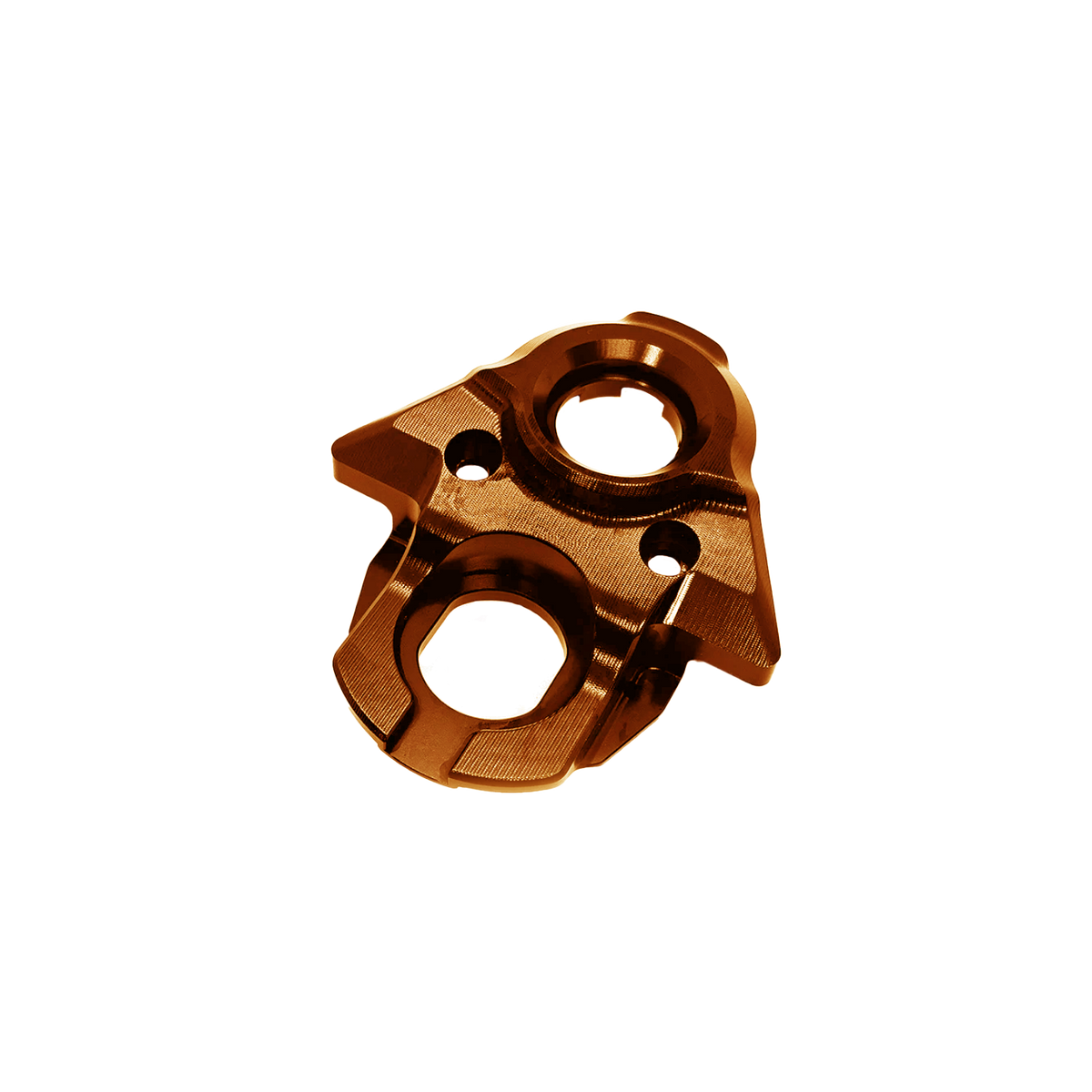 Ignition Cover
