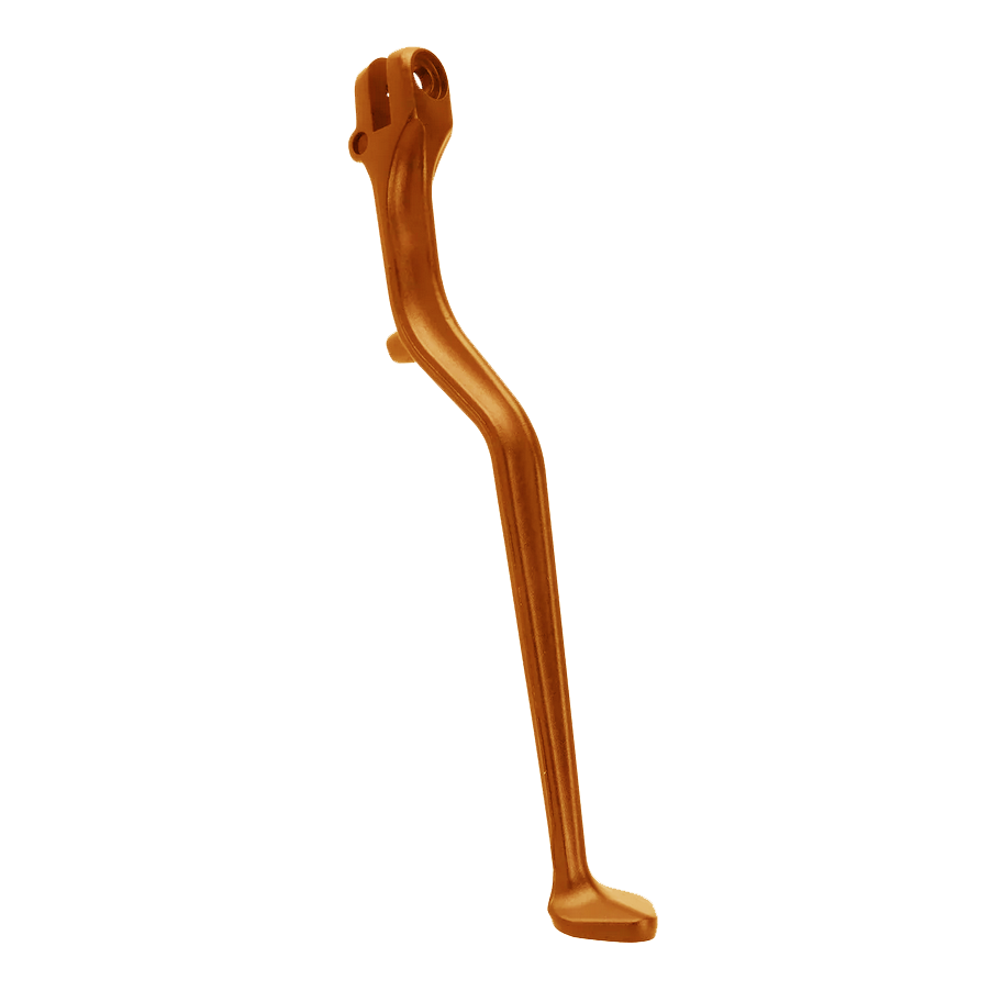 Powder Coating - components not included