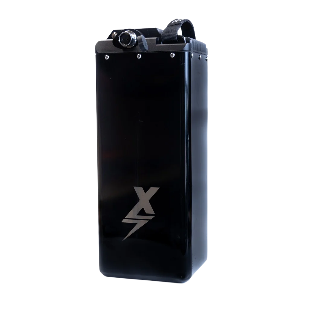 EBMX SurRon LBX Race Battery (81V 45Ah)