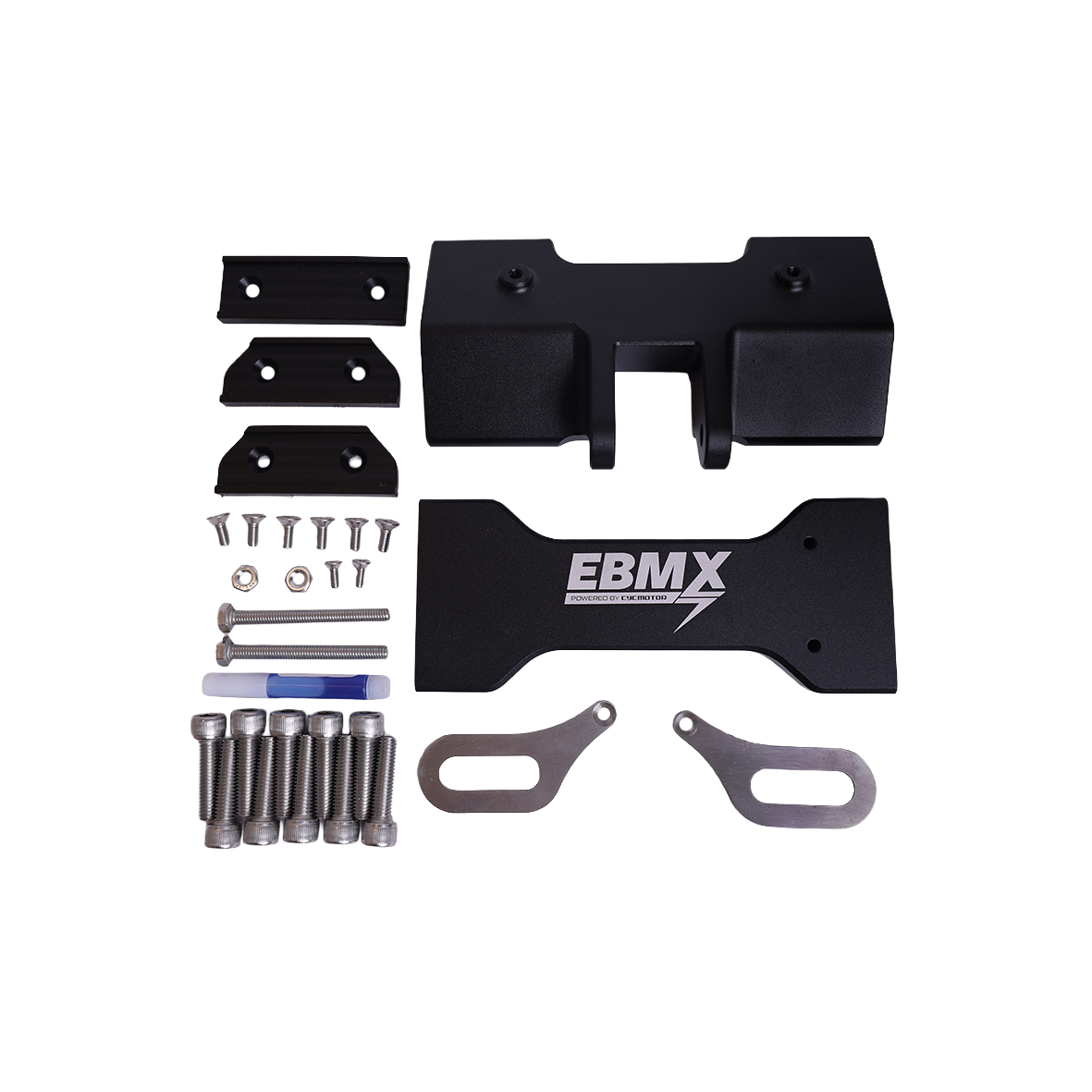 EBMX Extended Swingarm V2