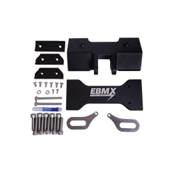 EBMX Extended Swingarm V2