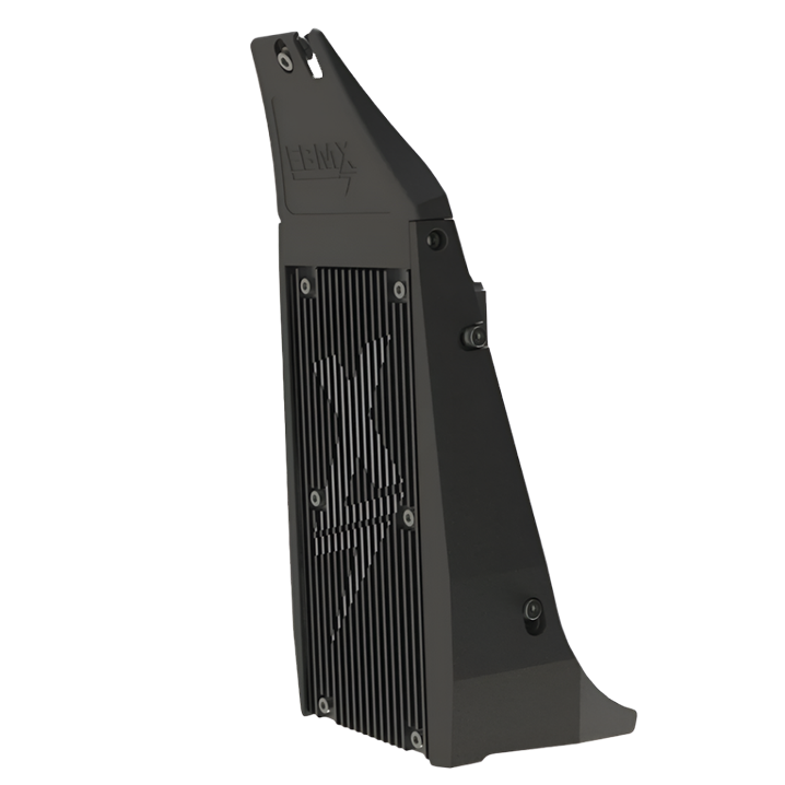 EBMX X-9000 Shroud | Light Bee X