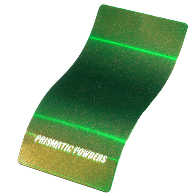 Prismatic Powder | Colors Currently Available