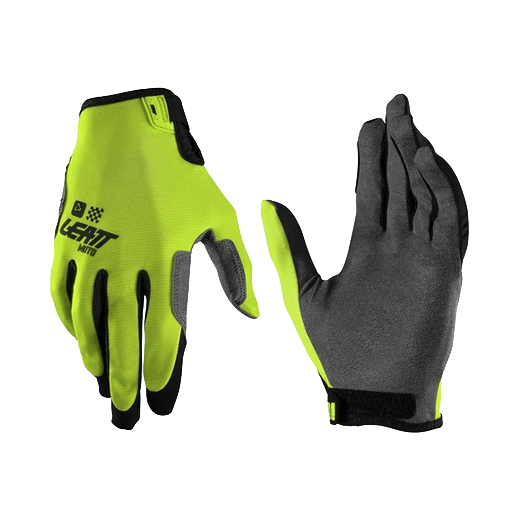 Leatt | Moto 1.5 GripR Glove