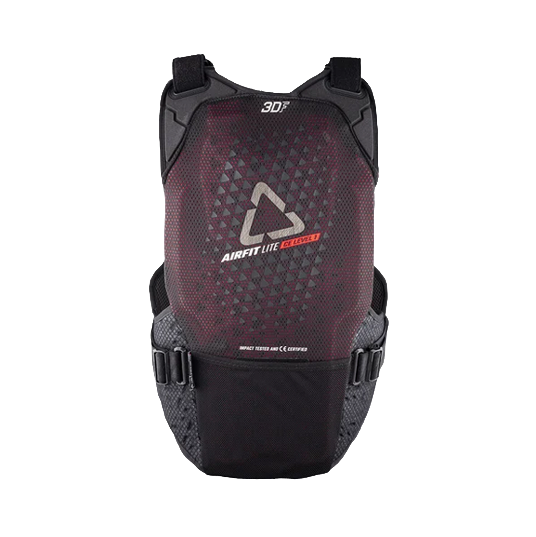 Leatt | Chest Protector 3DF AirFit Evo Lite