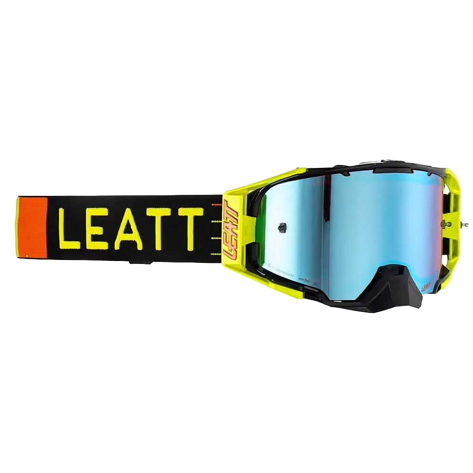 Leatt | Goggle Velocity 6.5 Iriz