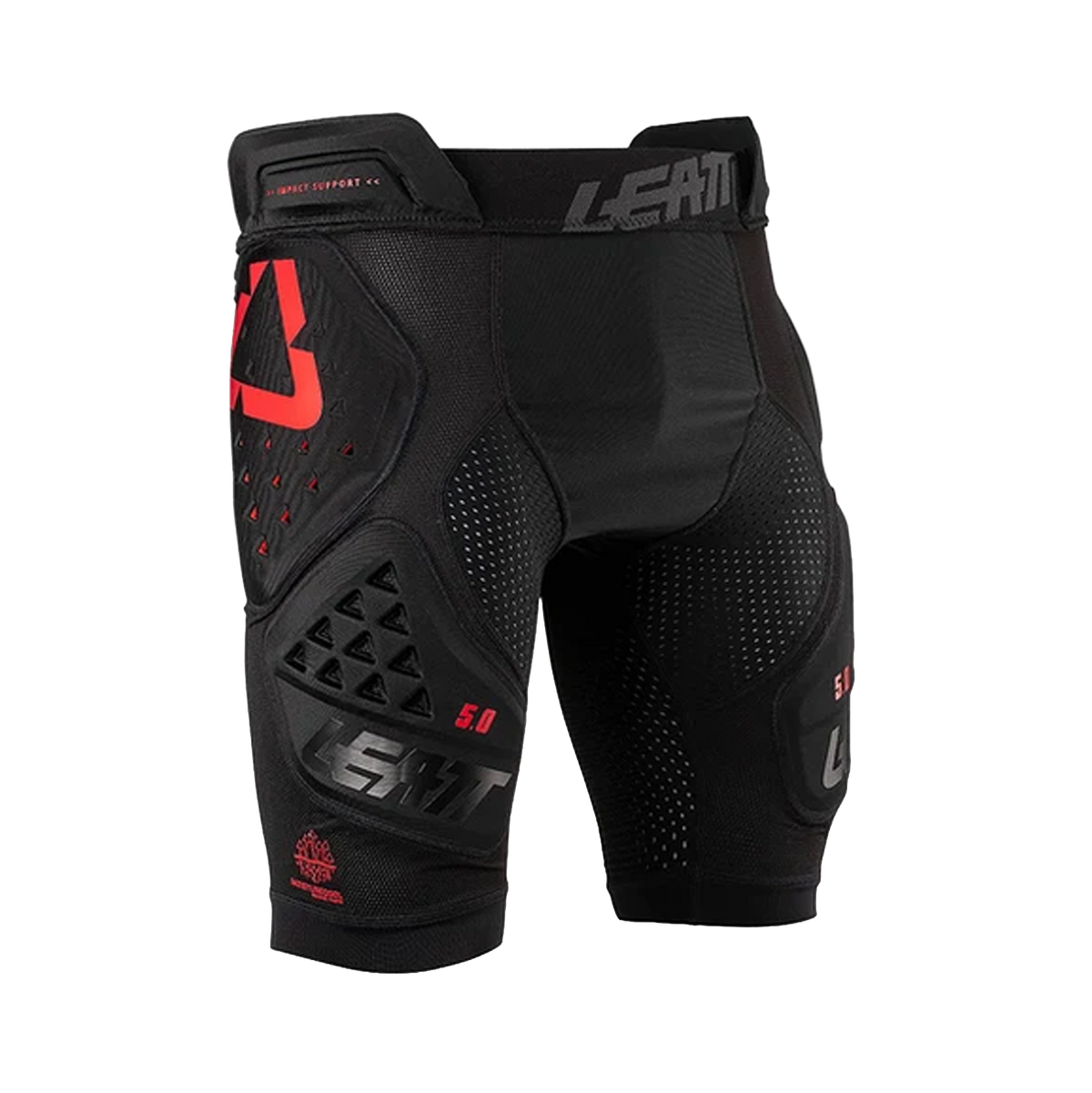 Leatt | Impact Shorts 3DF 5.0