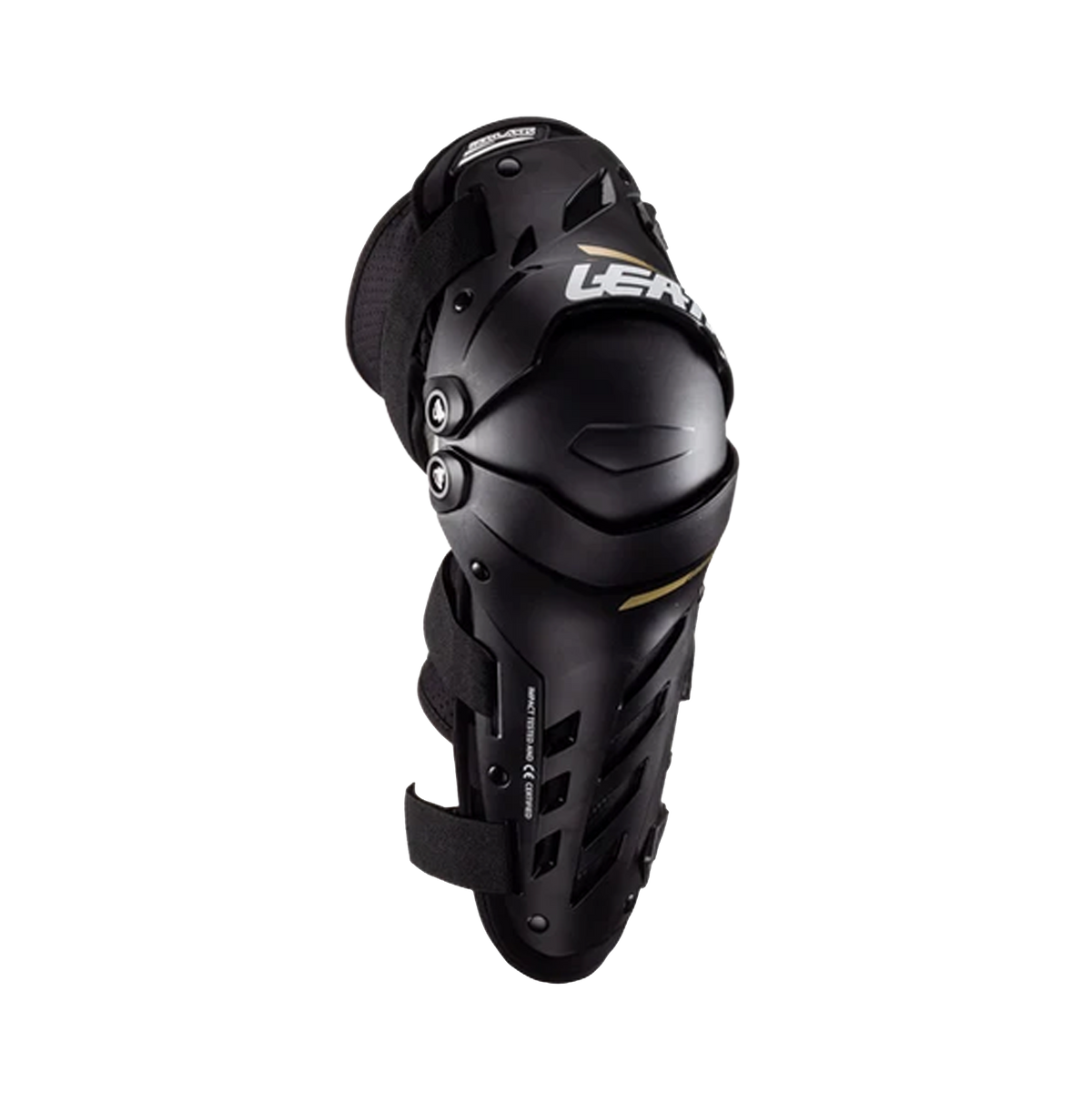 Leatt | Knee & Shin Guard Dual Axis