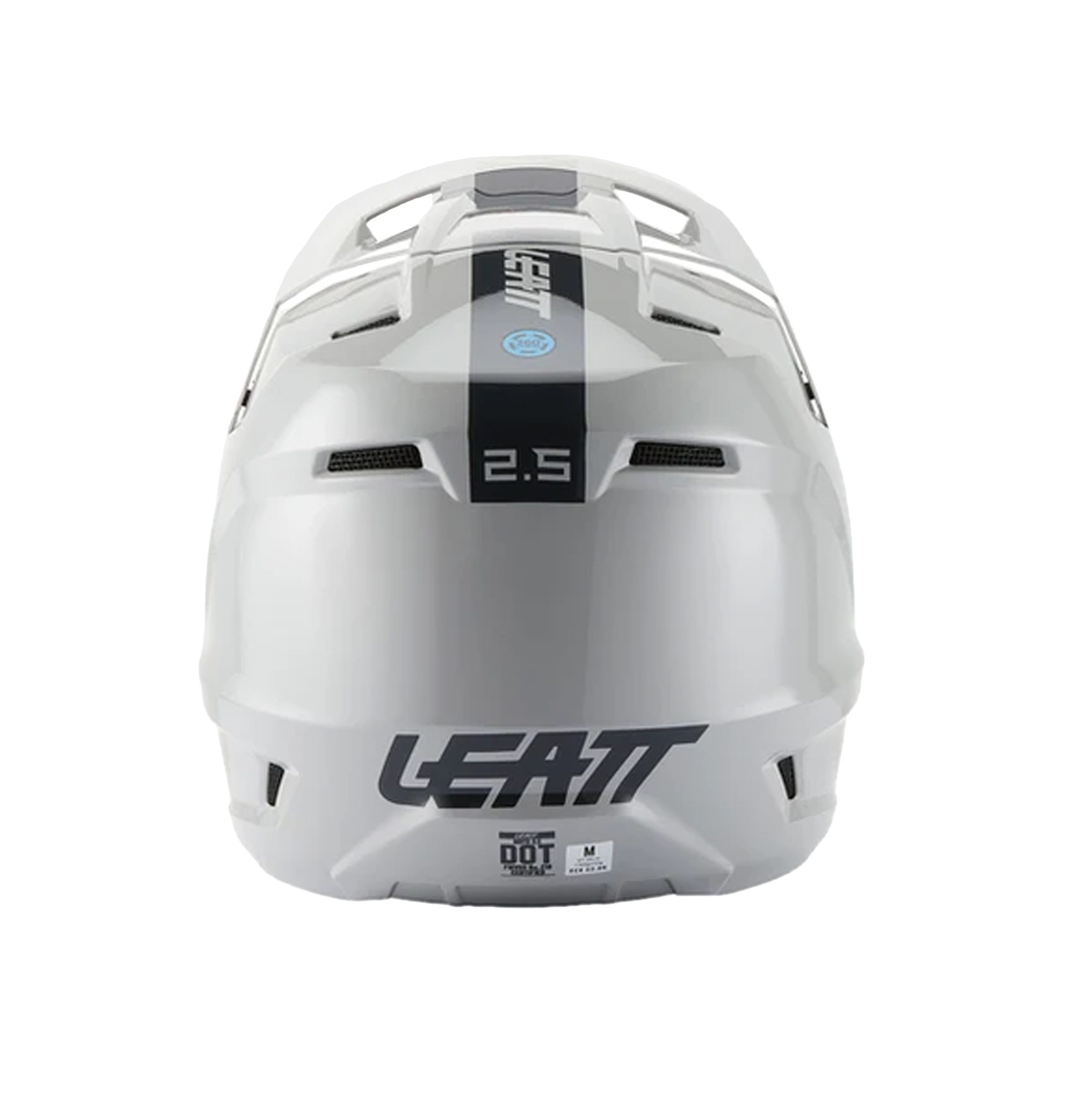 Leatt | Moto 2.5 Helmet Kit
