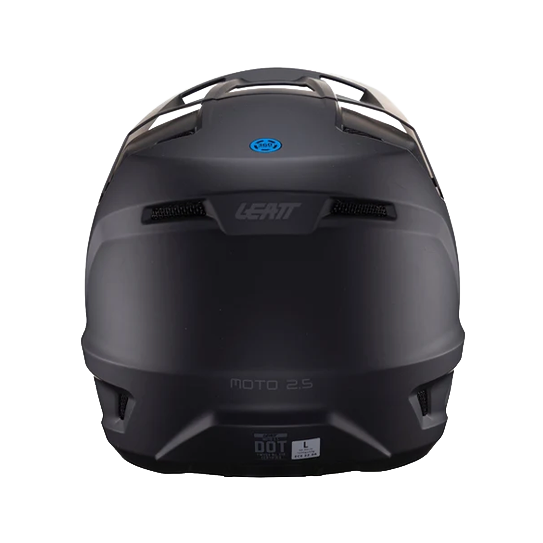 Leatt | Moto 2.5 Helmet Kit