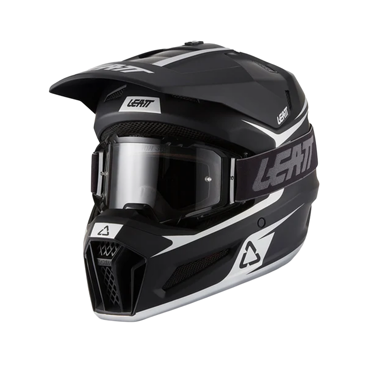 Leatt | Moto 3.5 Helmet Kit