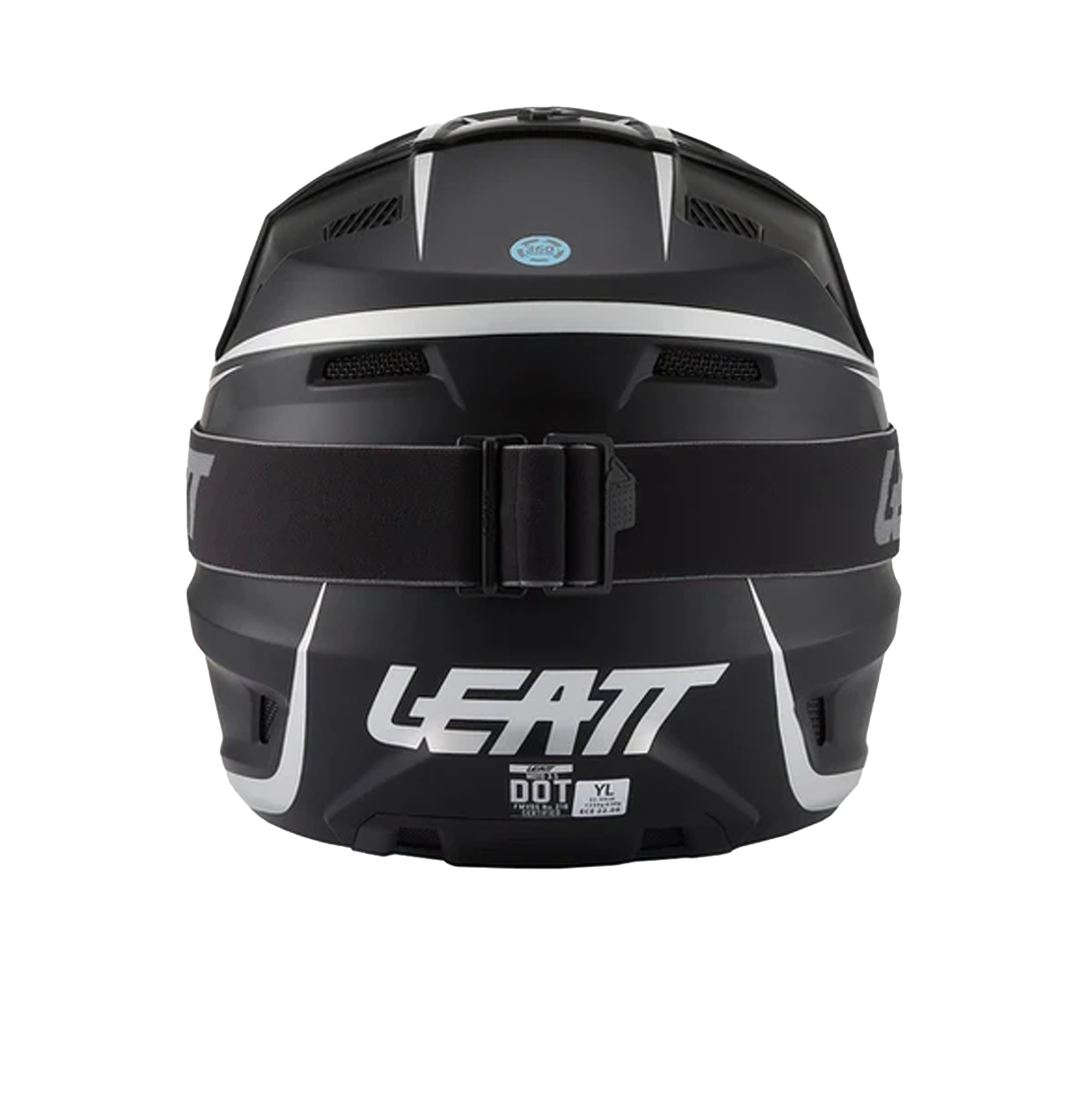 Leatt | Moto 3.5 Helmet Kit