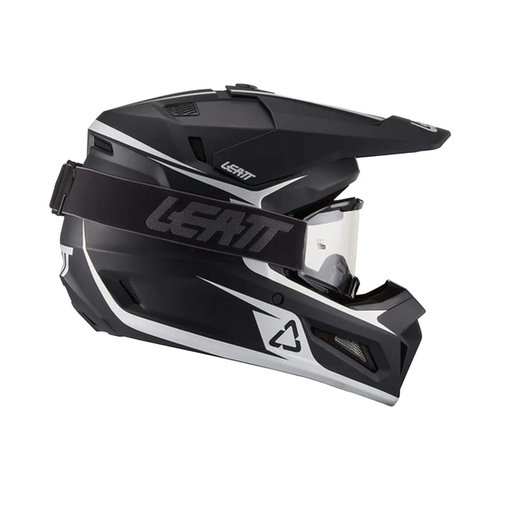 Leatt | Moto 3.5 Helmet Kit
