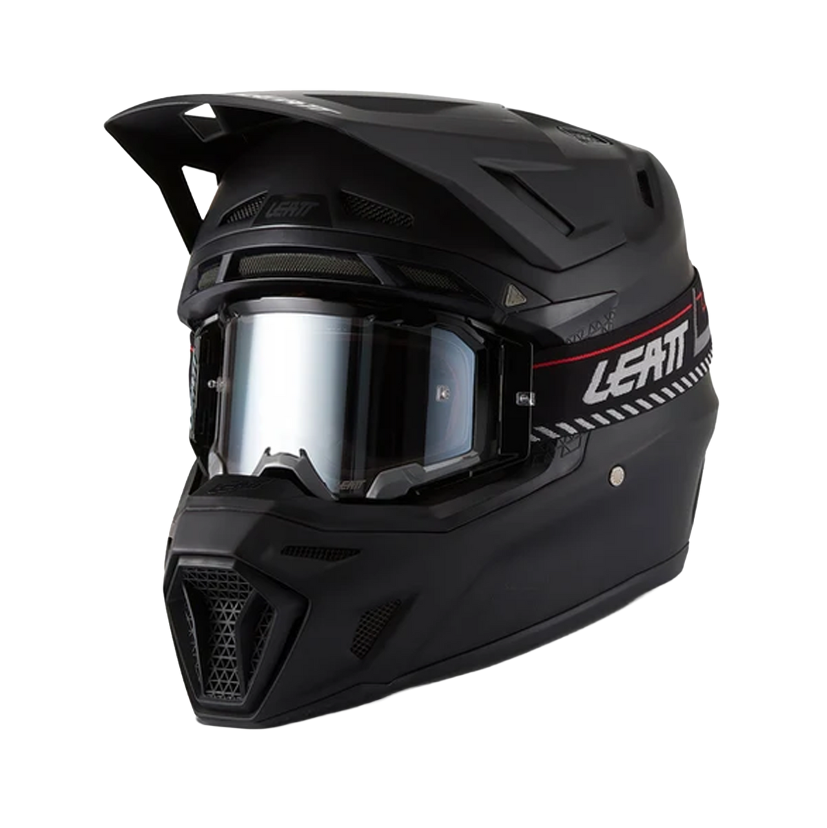 Leatt | Moto 8.5 Helmet Kit