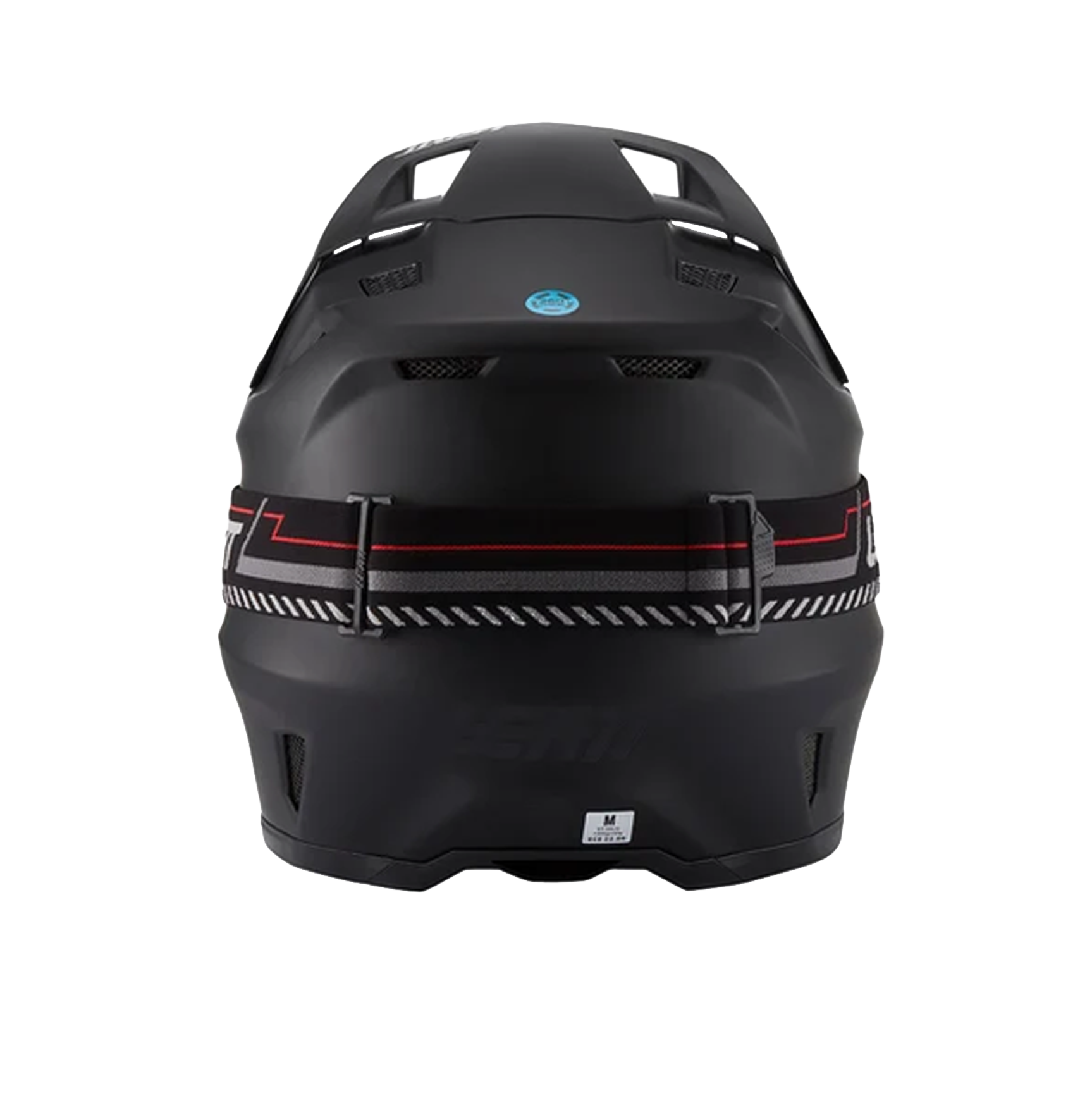 Leatt | Moto 8.5 Helmet Kit