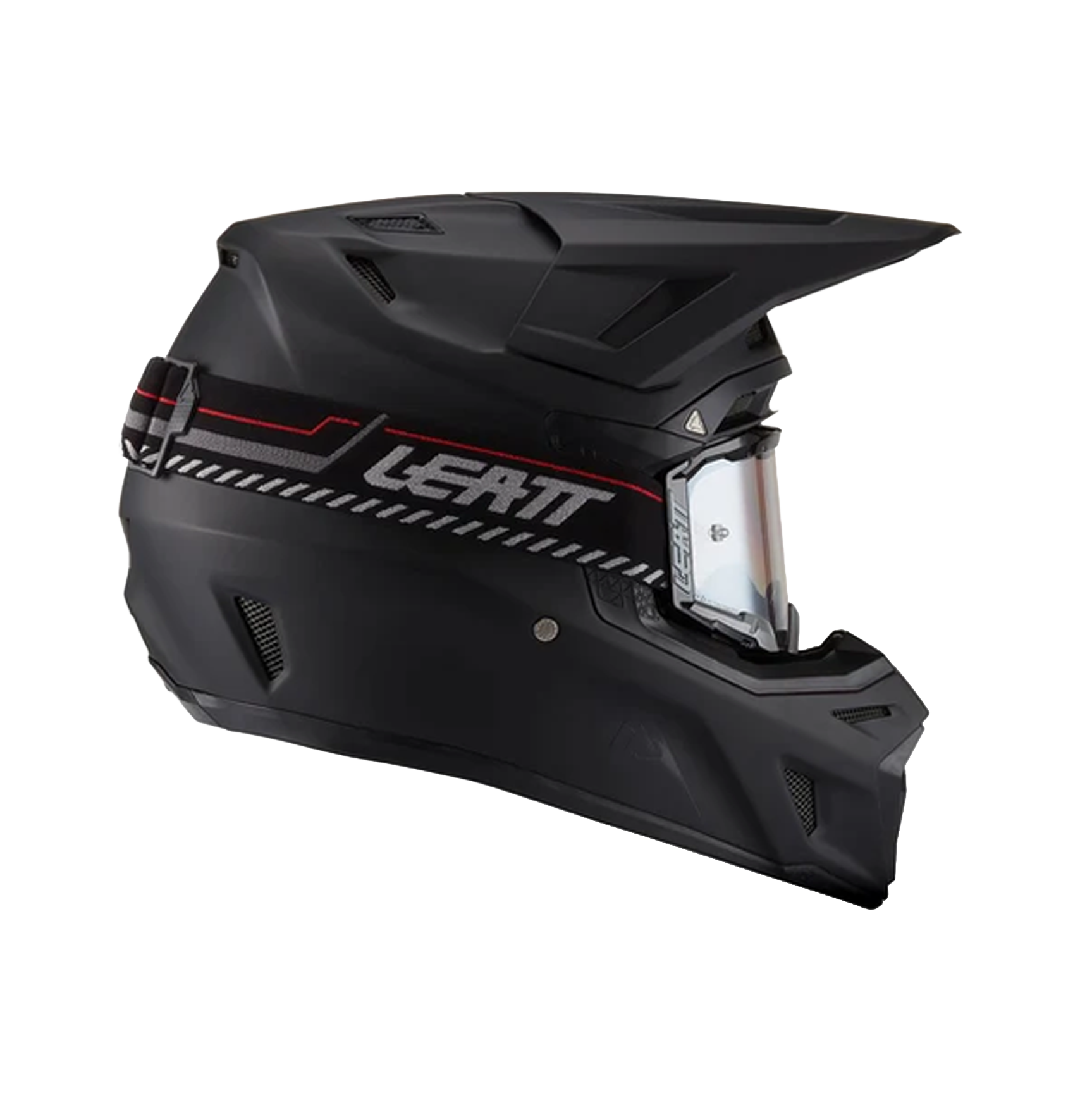 Leatt | Moto 8.5 Helmet Kit