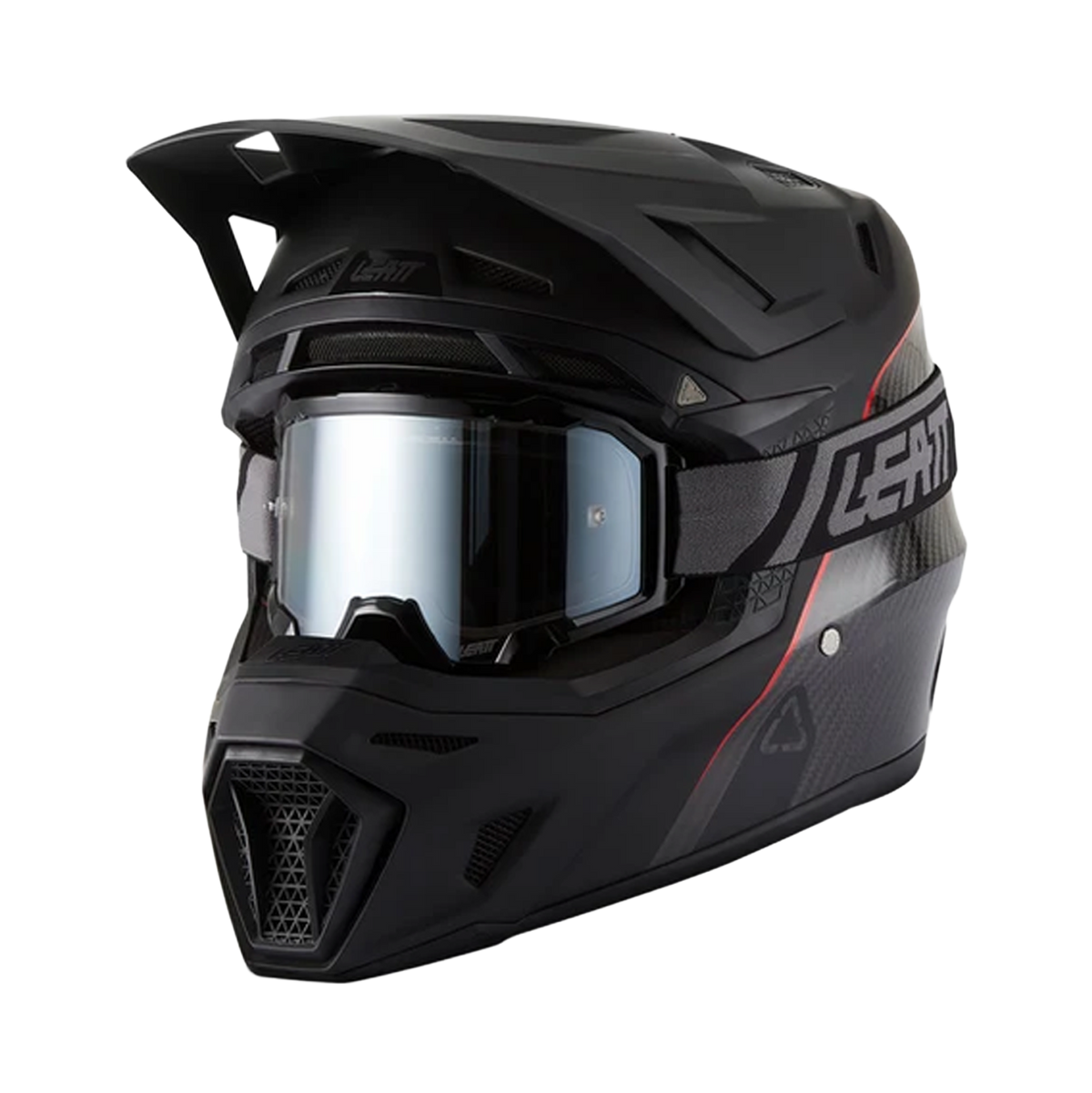 Leatt | Moto 9.5 Helmet Kit
