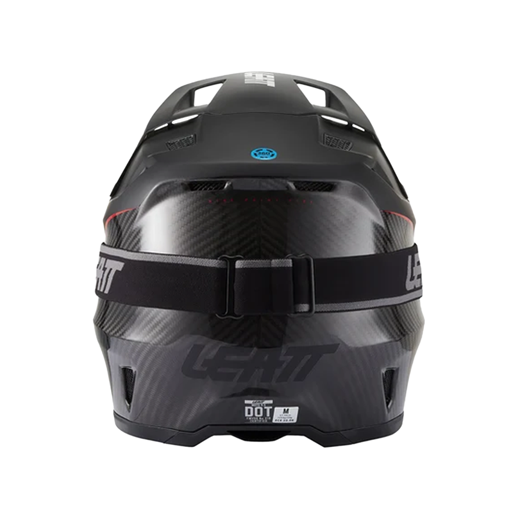 Leatt | Moto 9.5 Helmet Kit