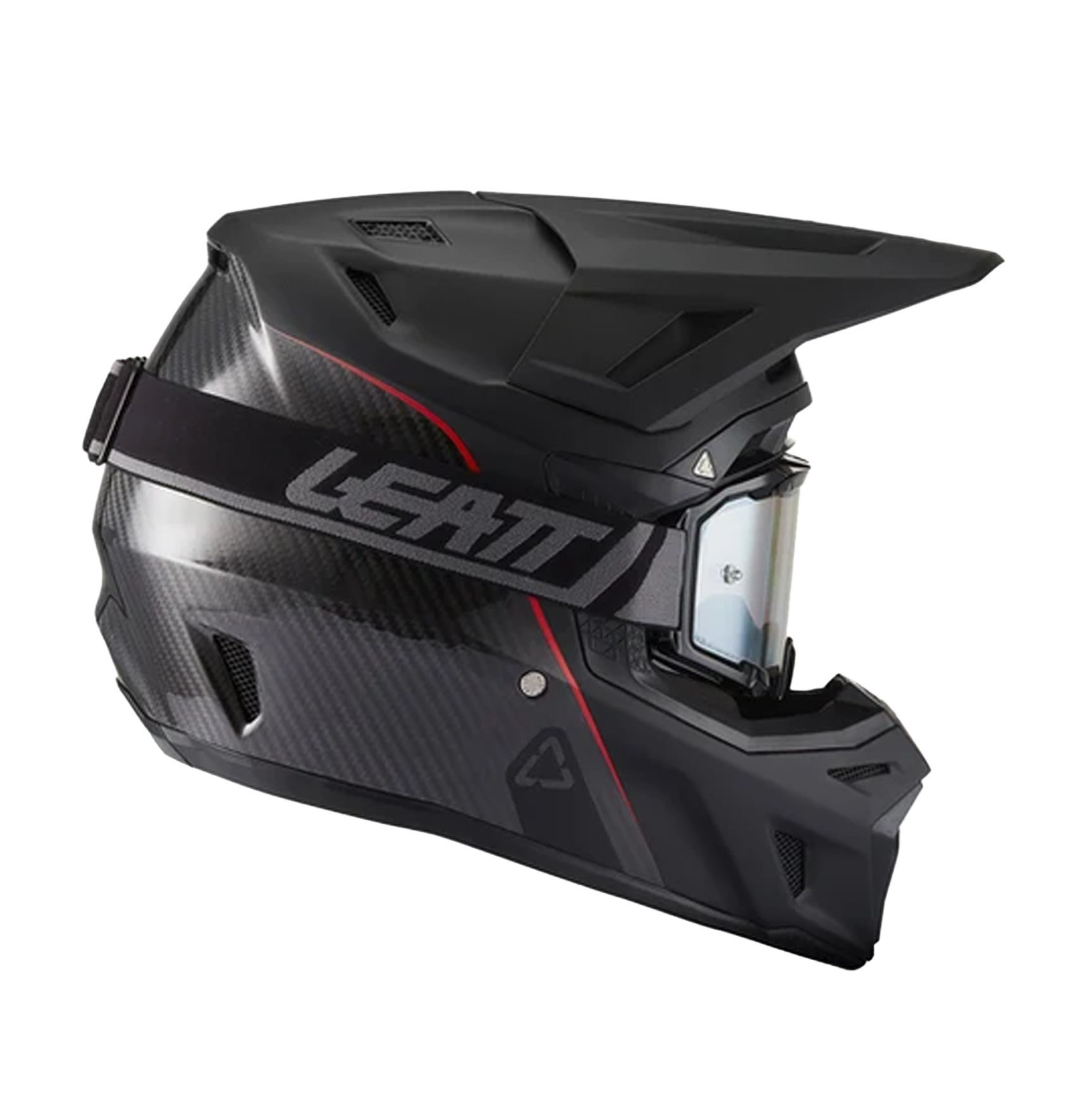 Leatt | Moto 9.5 Helmet Kit