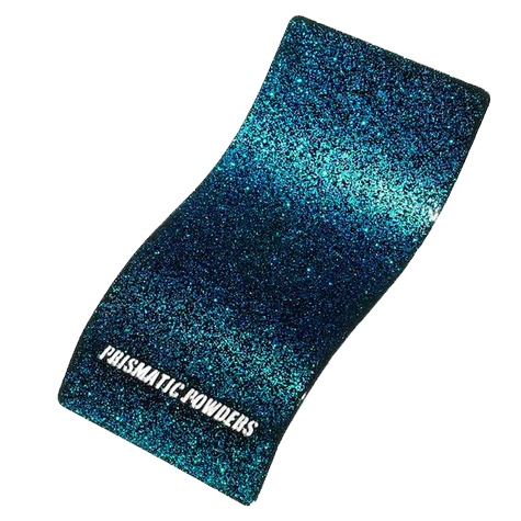 Prismatic Powder | Colors Currently Available