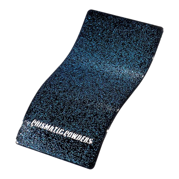 Magnum Blue Sparkle