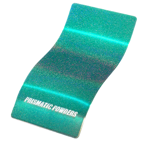 Prismatic Powder | Colors Currently Available