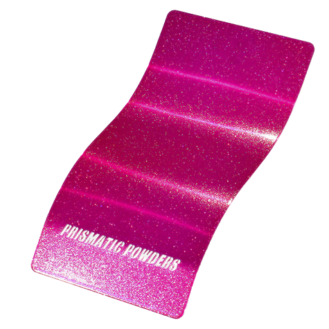 Prismatic Powder | Colors Currently Available