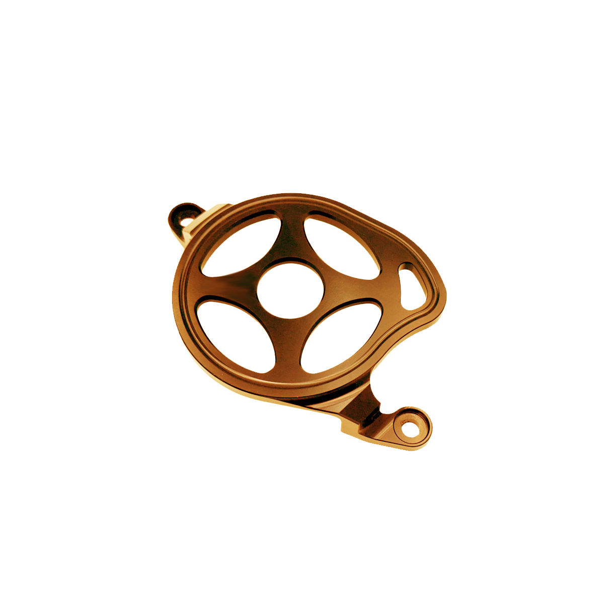 Powder Coating - components not included