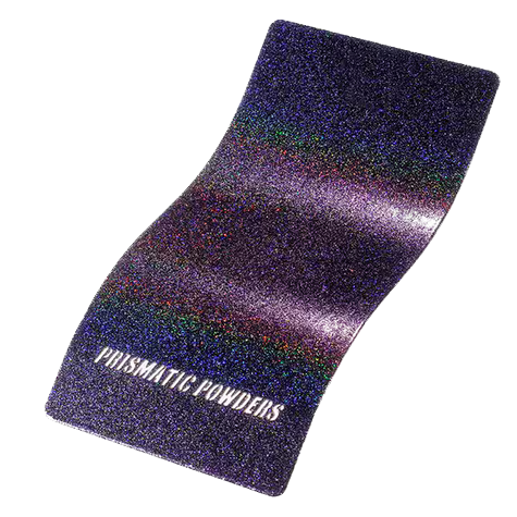 Prismatic Powder | Colors Currently Available