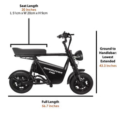 EMOVE RoadRunner Pro