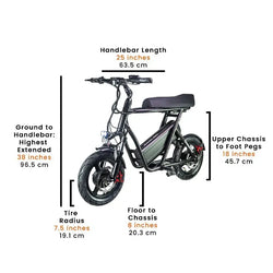EMOVE RoadRunner V2