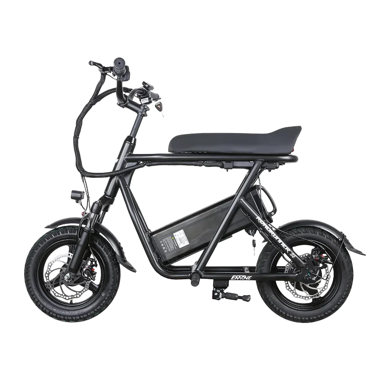EMOVE RoadRunner SE