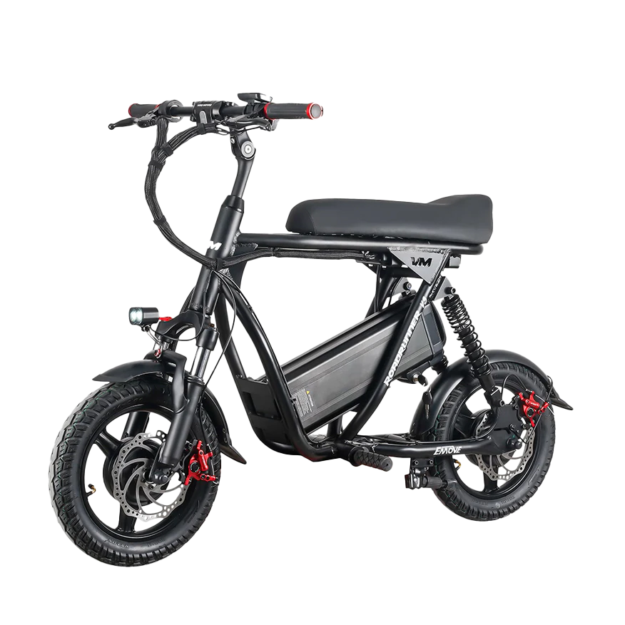 EMOVE RoadRunner V3