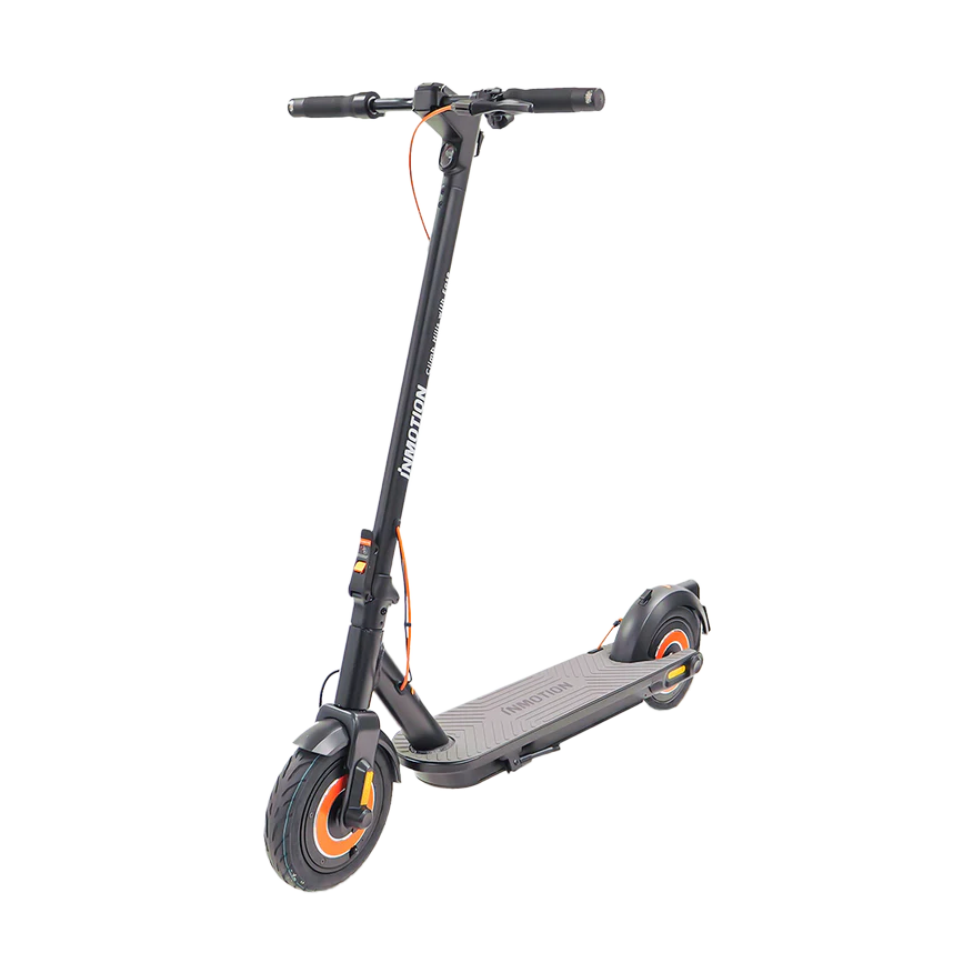 iNMOTION Climber