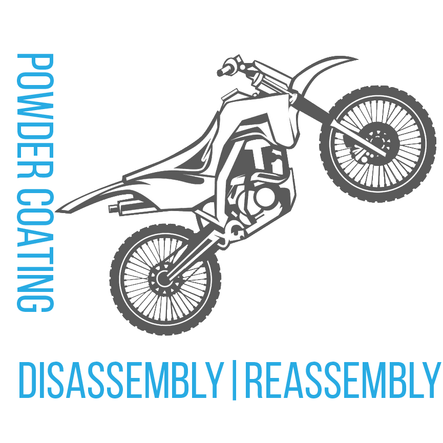 Bike | Disassembly & Reassembly