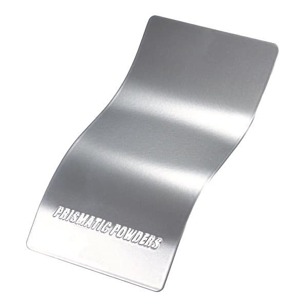 Polished Aluminum