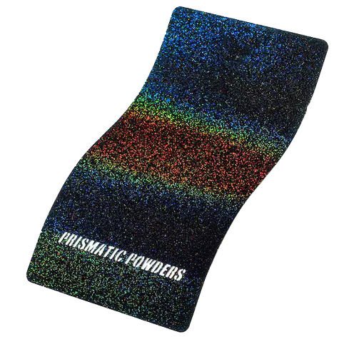 Prismatic Powder | Colors Currently Available