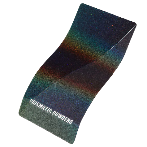 Prismatic Powder | Colors Currently Available