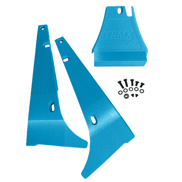 EBMX X-9000 Shroud | Light Bee X