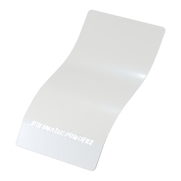 Pearlized White
