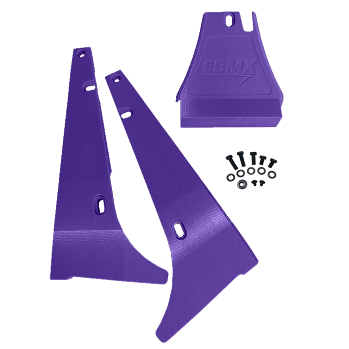 EBMX X-9000 Shroud | Light Bee X